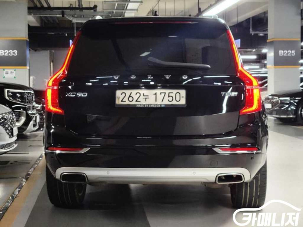 [볼보]XC90 2세대 2.0 T8 AWD 엑셀런스 ( 이미지