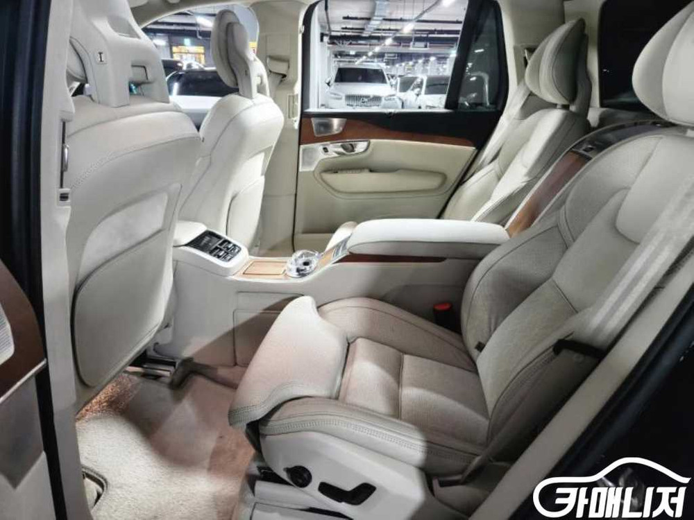 [볼보]XC90 2세대 2.0 T8 AWD 엑셀런스 ( 이미지