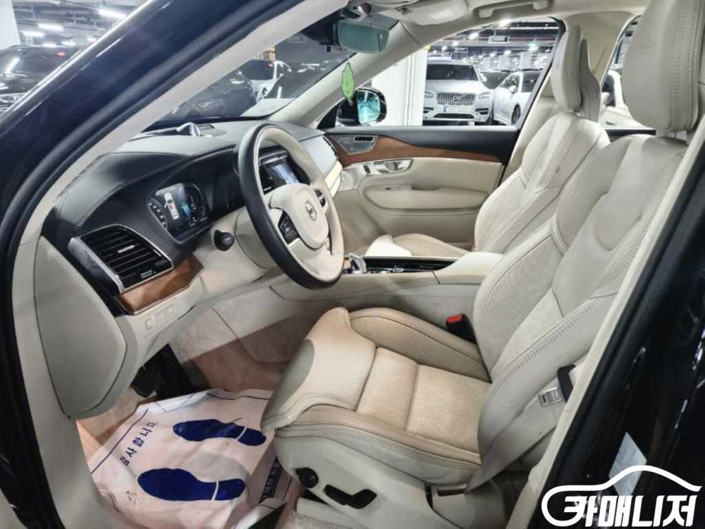 [볼보]XC90 2세대 2.0 T8 AWD 엑셀런스 ( 이미지