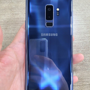 갤럭시 S9플러스 64G 중고폰 공기계