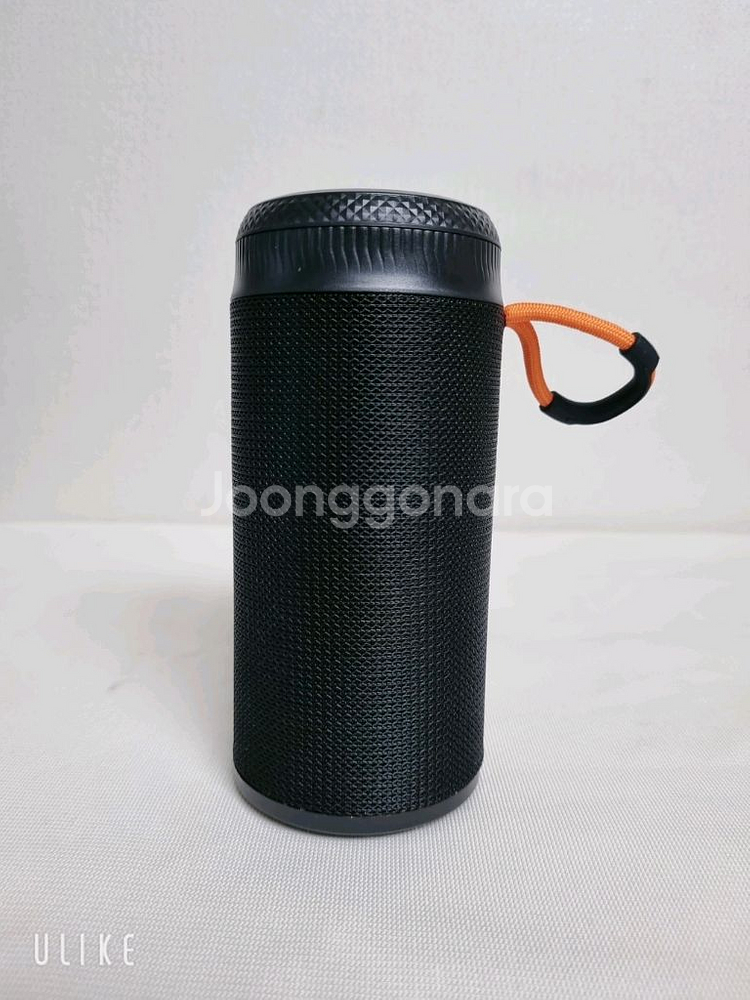 LED 패브릭 블루투스 스피커 BS15--1