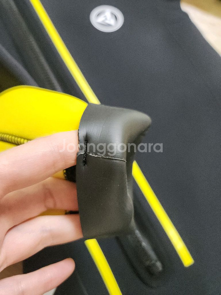 7mm 잠수복(남녀공용) 팔아요--7