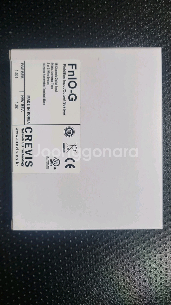 crevis gt-12df--1