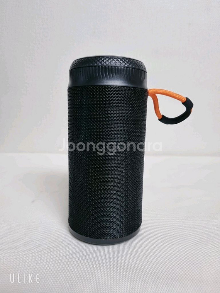 LED 패브릭 블루투스 스피커 BS15--0