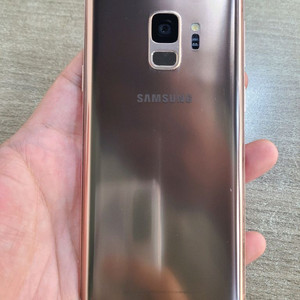갤럭시 S9 64G 중고폰 공기계
