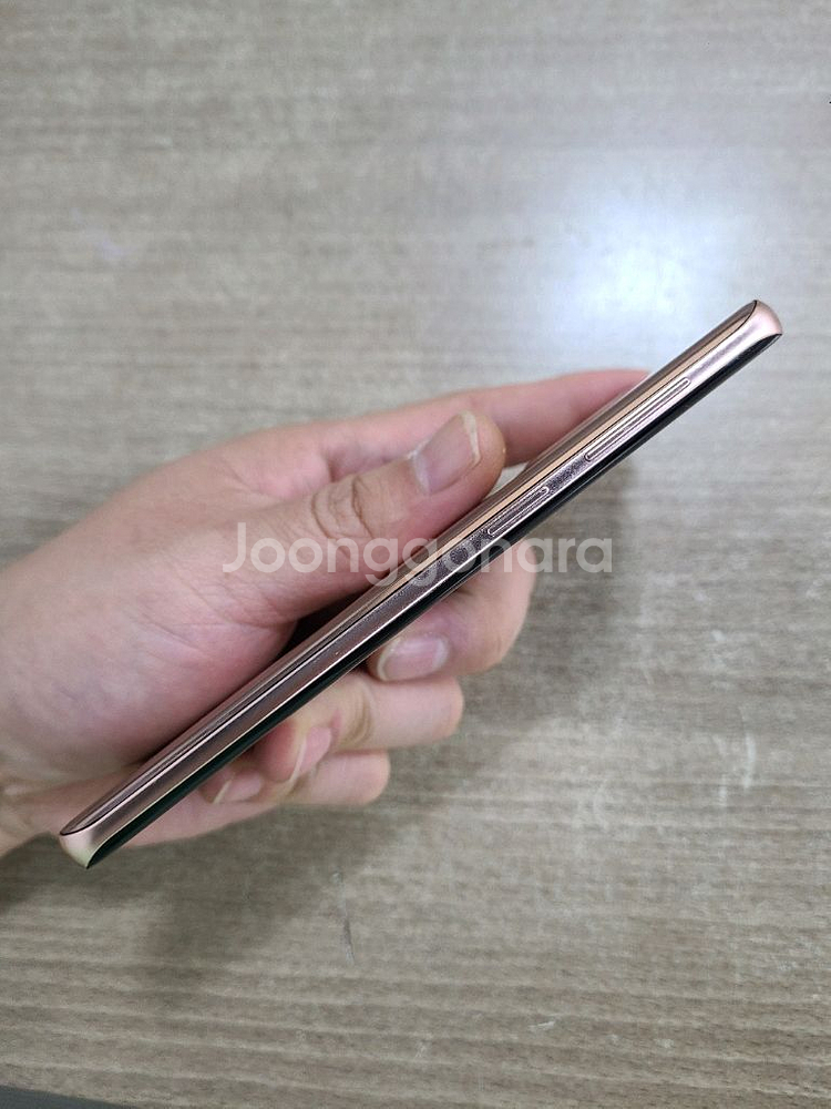 갤럭시 S9 64G 중고폰 공기계--6
