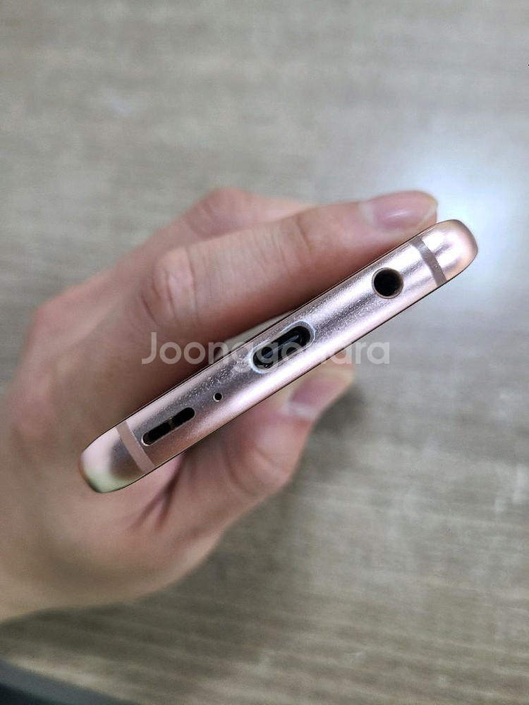 갤럭시 S9 64G 중고폰 공기계--8