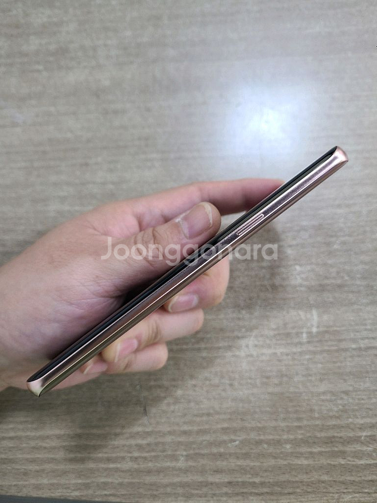 갤럭시 S9 64G 중고폰 공기계--5