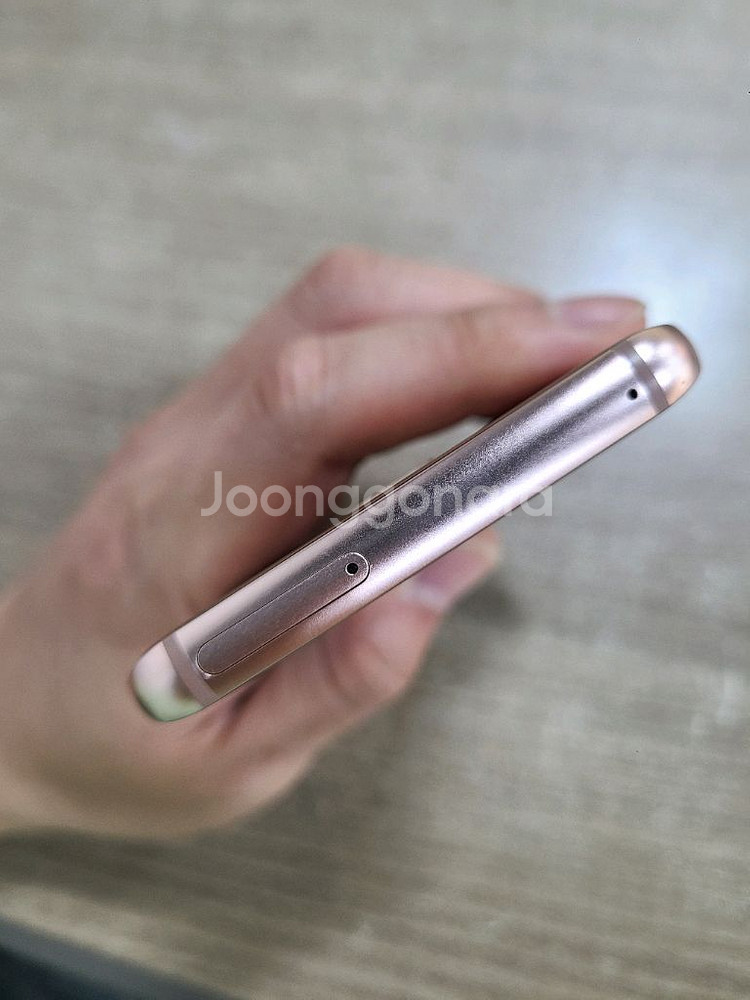갤럭시 S9 64G 중고폰 공기계--7