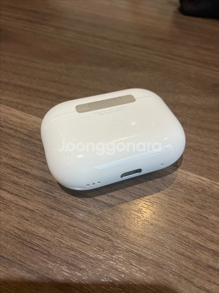 에어팟 프로 2세대 맥세이프 usb c타입--0