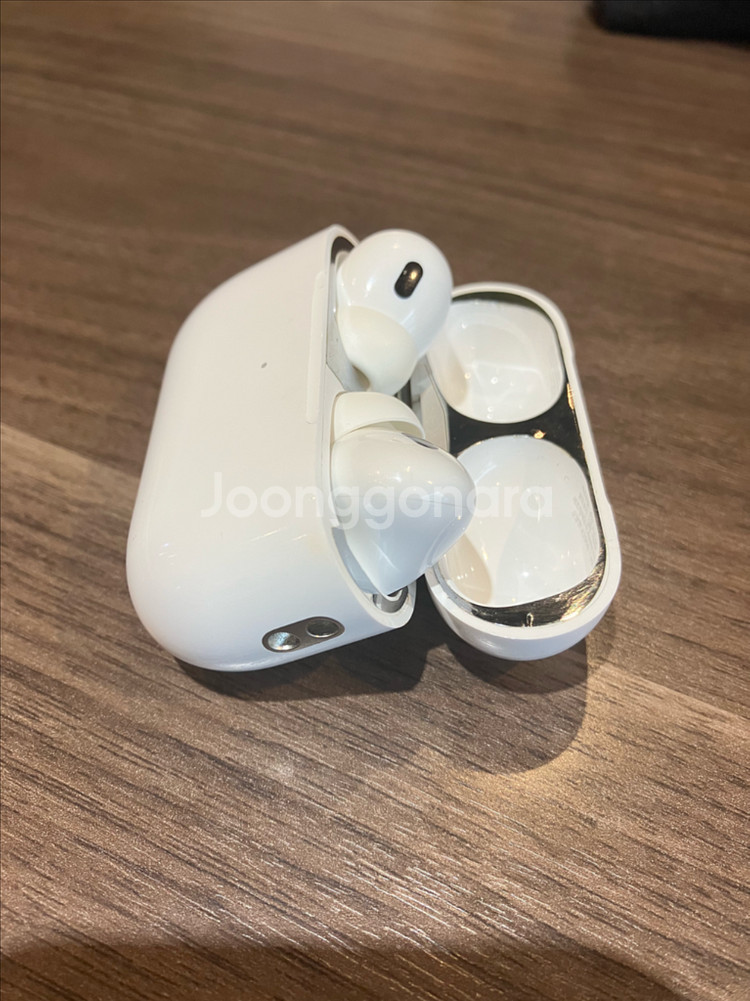에어팟 프로 2세대 맥세이프 usb c타입--1