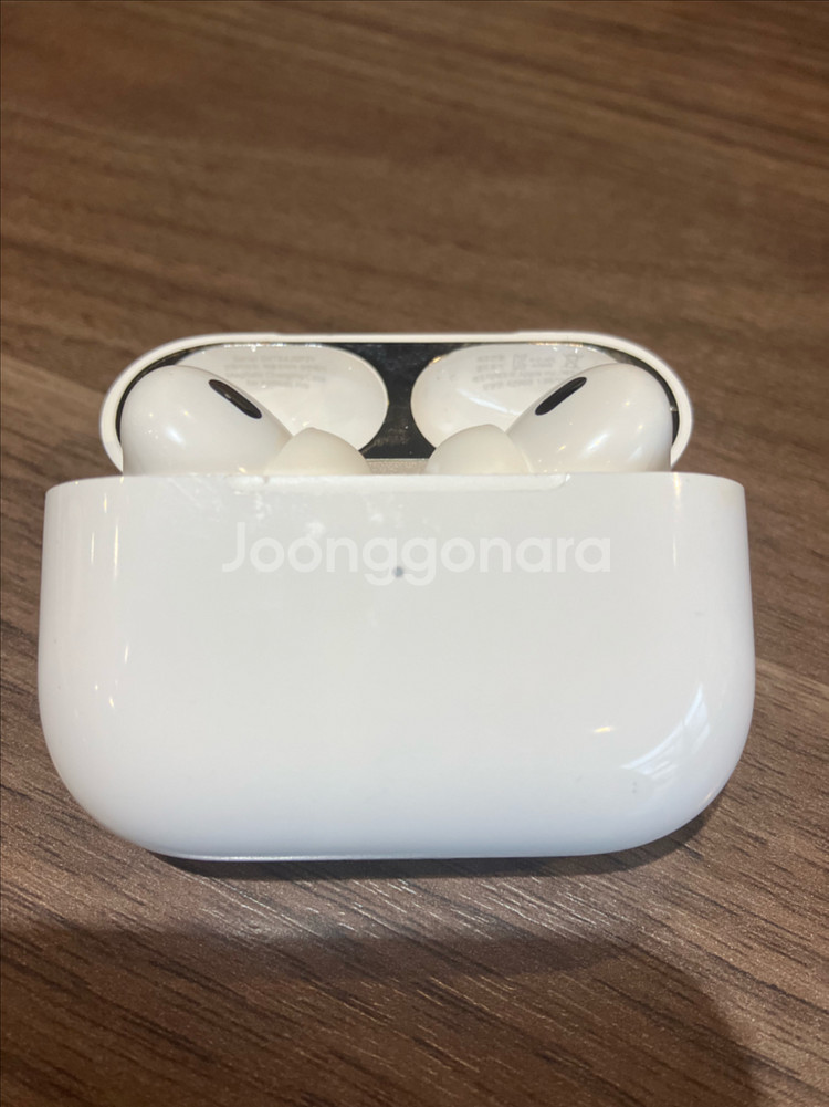 에어팟 프로 2세대 맥세이프 usb c타입--2