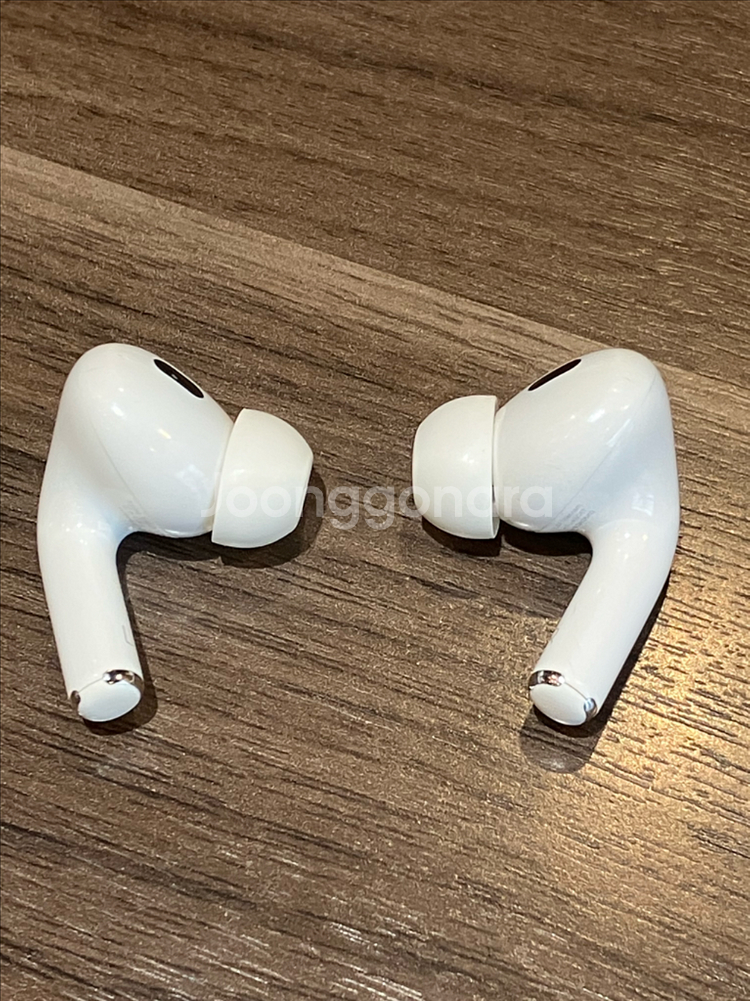 에어팟 프로 2세대 맥세이프 usb c타입--4