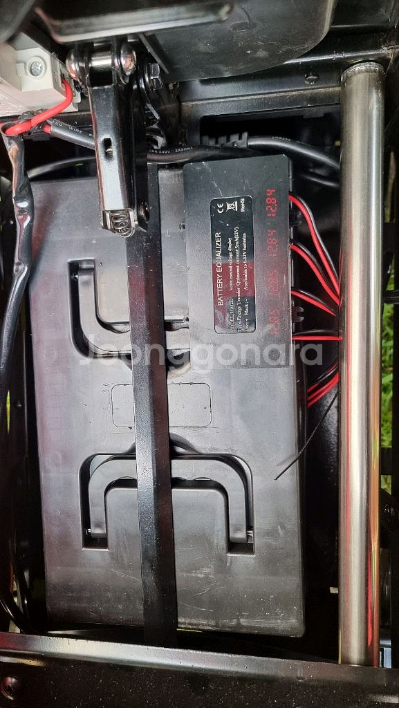 에코로 x3 삼륜 전동스쿠터 판매합니다--3