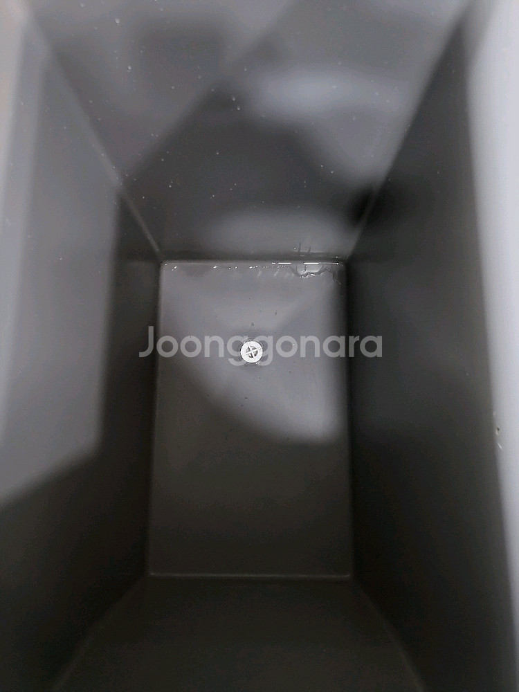 라셀르제빙기 LIM-255A 공냉식 244kg 반달얼음--4