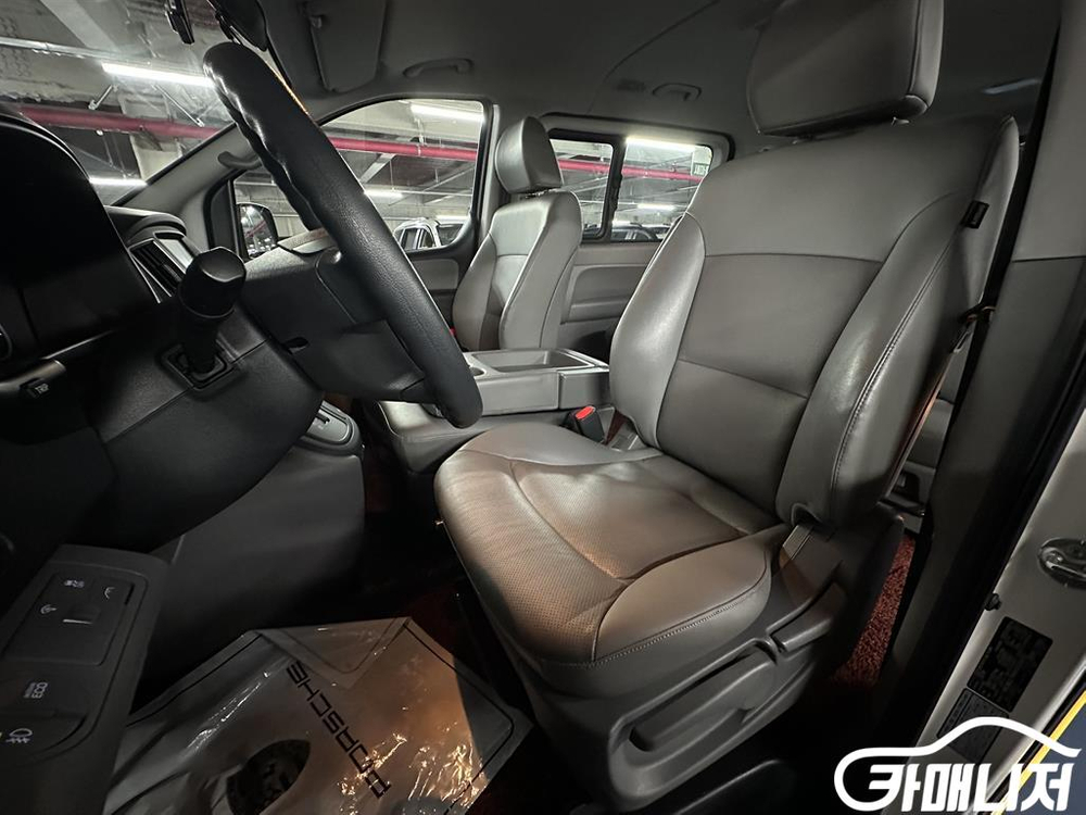 [현대]더 뉴 그랜드 스타렉스 어린이보호차 12인승 (--4