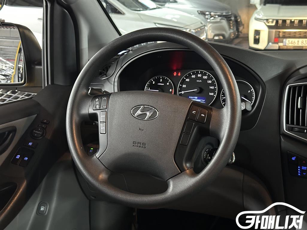 [현대]더 뉴 그랜드 스타렉스 어린이보호차 12인승 (--8