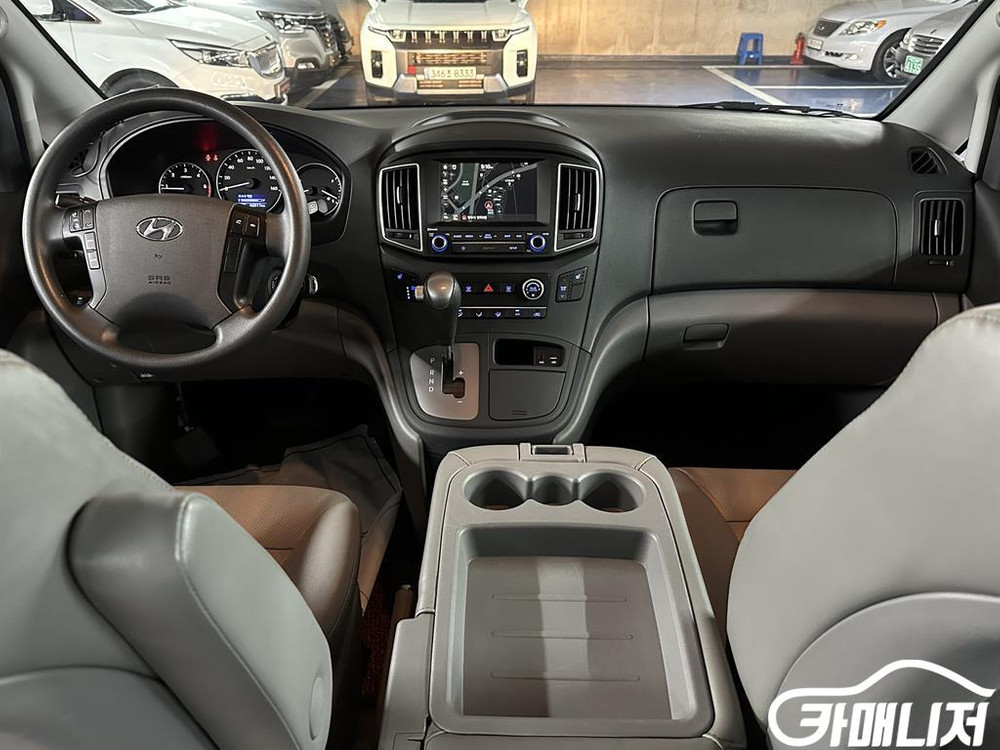 [현대]더 뉴 그랜드 스타렉스 어린이보호차 12인승 (--7