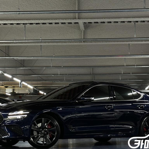 [제네시스]더 뉴 G70 가솔린 3.3T 4WD 스포츠