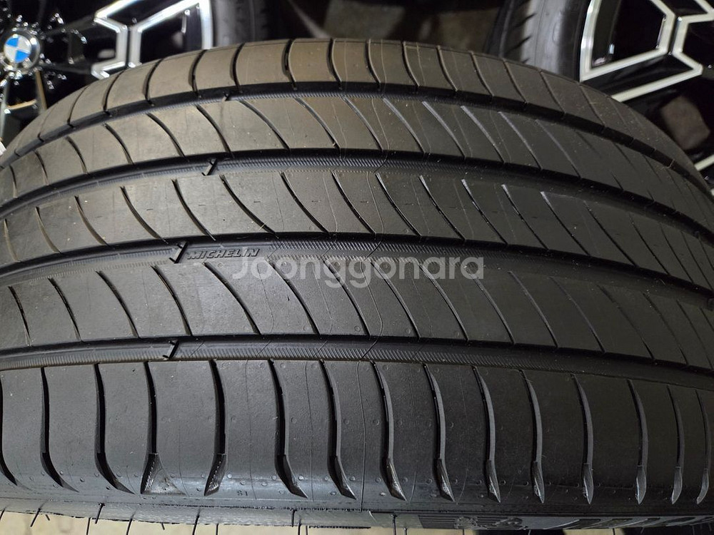 BMW G60 5시리즈 939M 20인치 정품 휠타이어--5