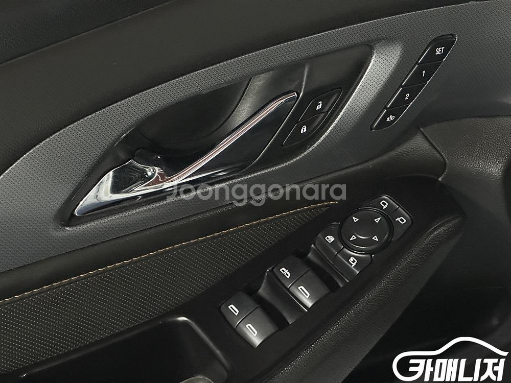 [쉐보레]트래버스 3.6 AWD 프리미어 (7인승) #--8