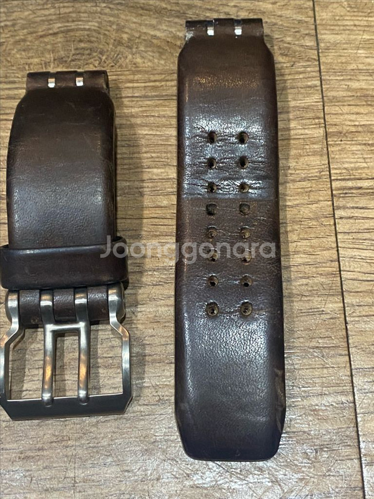 오클리 시계 / 미닛 머신 /타임탱크/oakley--1