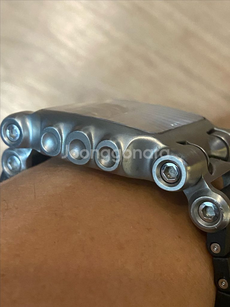 오클리 시계 / 미닛 머신 /타임탱크/oakley--7