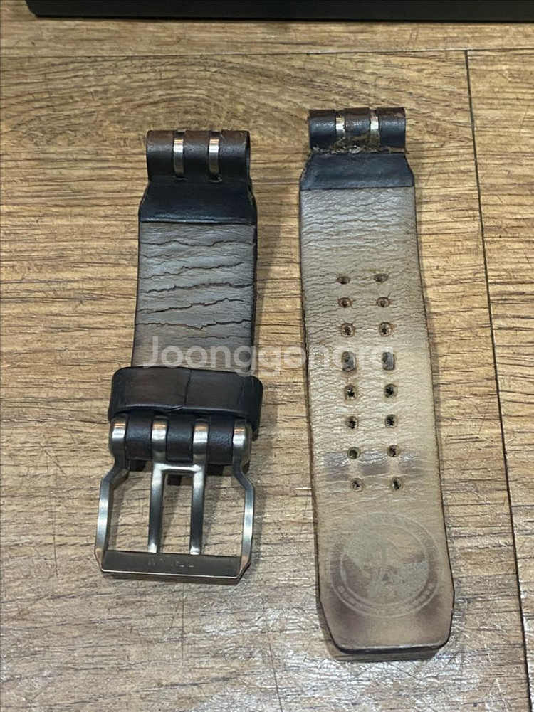 오클리 시계 / 미닛 머신 /타임탱크/oakley--2