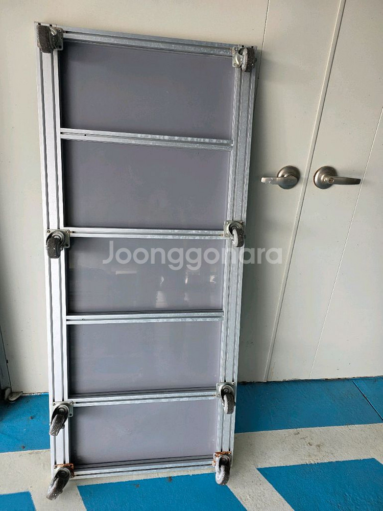 베란다 물청소용 01055400409받침--5