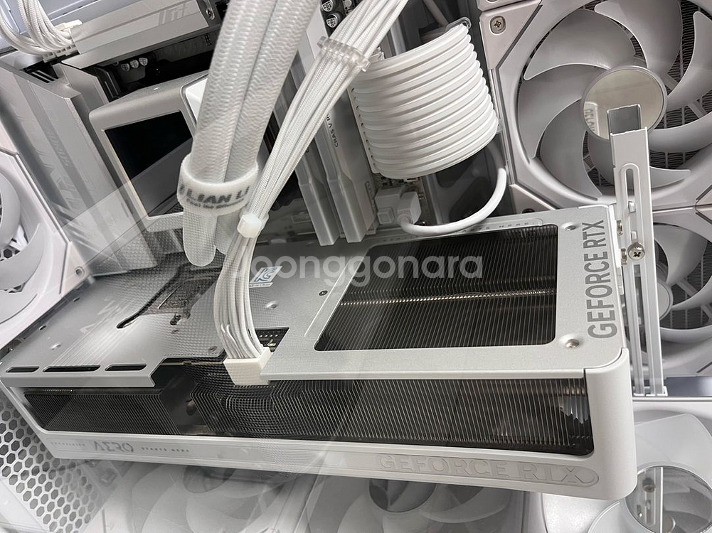 RTX5070ti+783D (리안리 세트)--1
