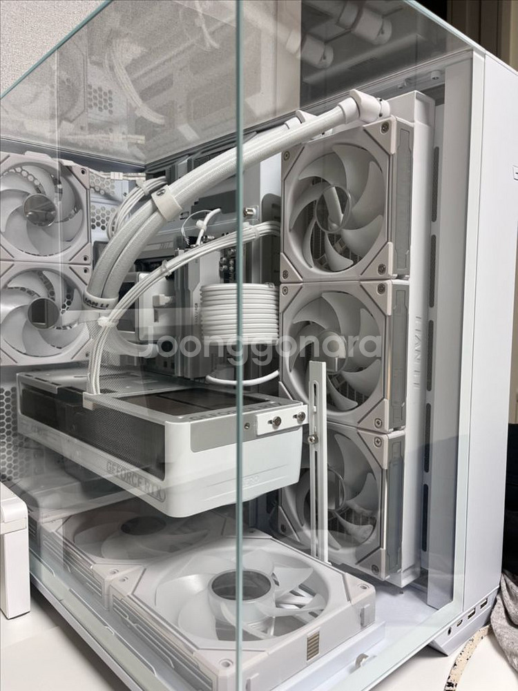 RTX5070ti+783D (리안리 세트)--0