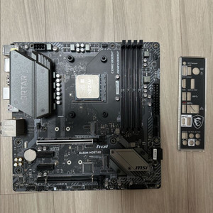 5600x b450m 박격포 ddr4 32g 셋트팝니다