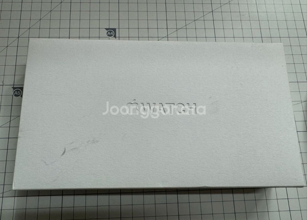애플워치 울트라 1 49mm--1