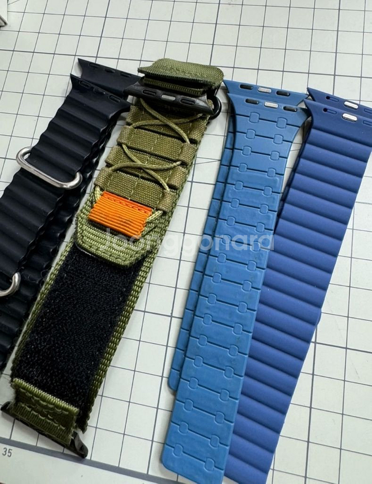 애플워치 울트라 1 49mm--7