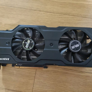 gtx570 팝니다 (택포)