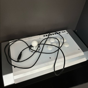 권바 옵시디언 펄 조이스틱