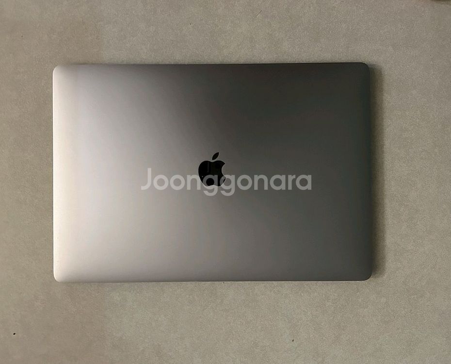 2019 MacBook pro 16--1