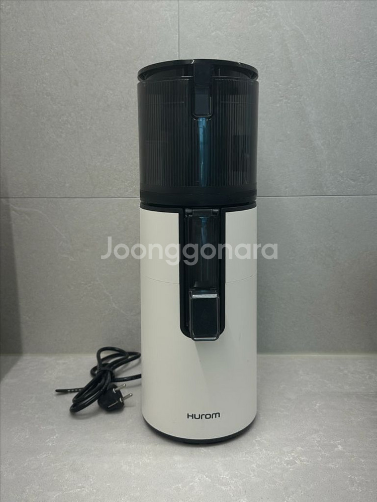 휴롬 착즙기 Series H400--0