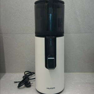 휴롬 착즙기 Series H400