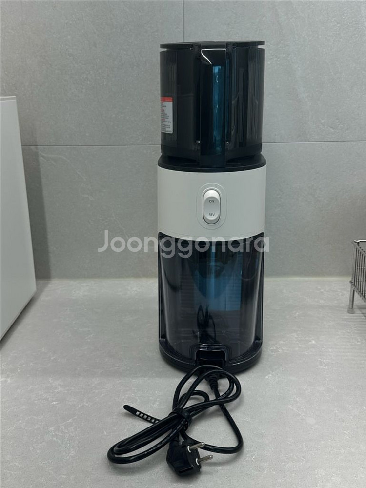 휴롬 착즙기 Series H400--1