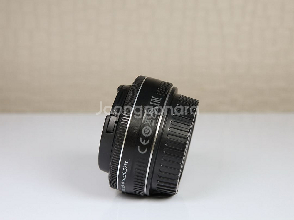 캐논 efs 24mm f2.8 stm 렌즈--1