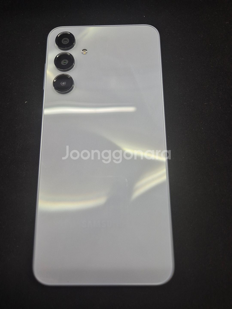 갤럭시 버디4 128G 라이트블루 판매합니다--0