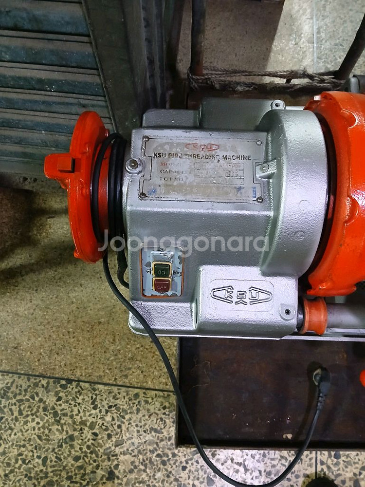 공성파이프머신80A--5