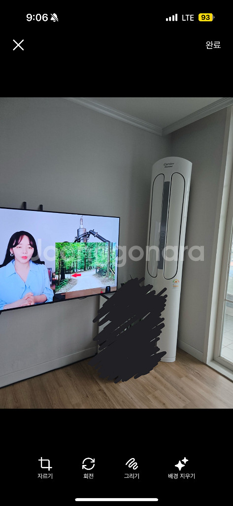 (가격제안 환영) 가전 가구 반값 이하로 드려요--0