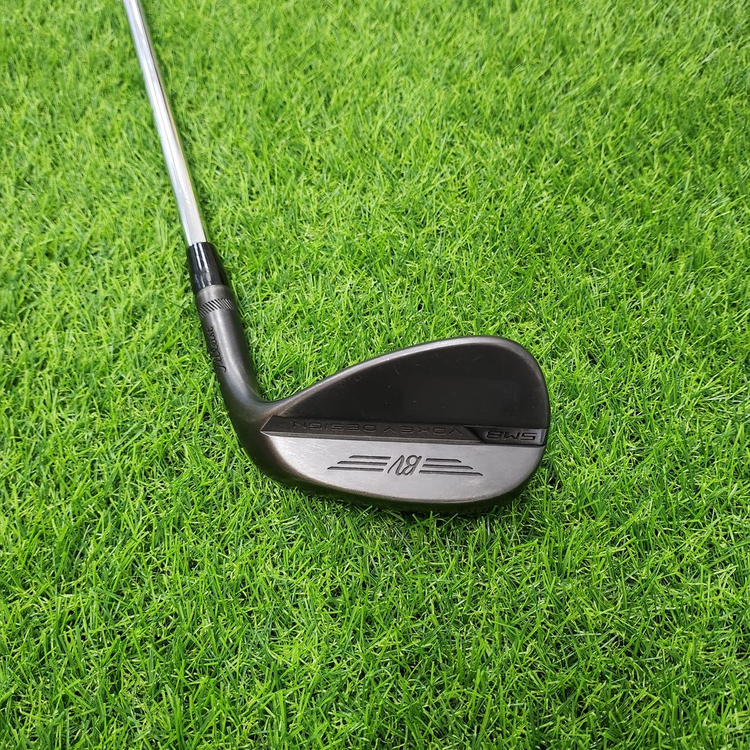 타이틀리스트 보키 VOKEY SM8 56도 웨지--2