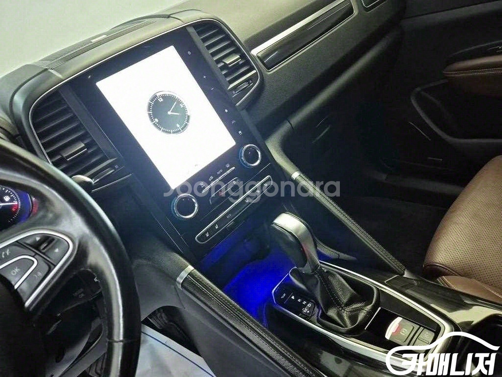 [르노코리아(삼성)]QM6 가솔린 2WD RE 시그니처--9