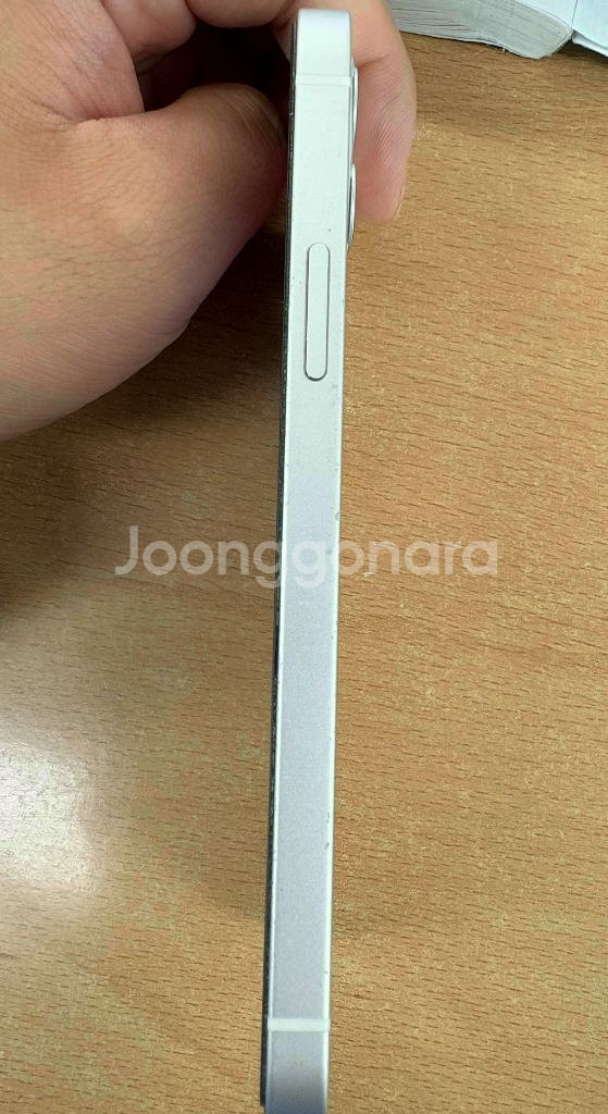 아이폰 12 128gb 화이트--1