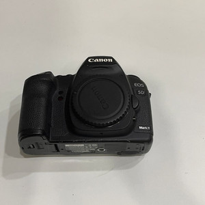 캐논 EOS Mark 2 바디
