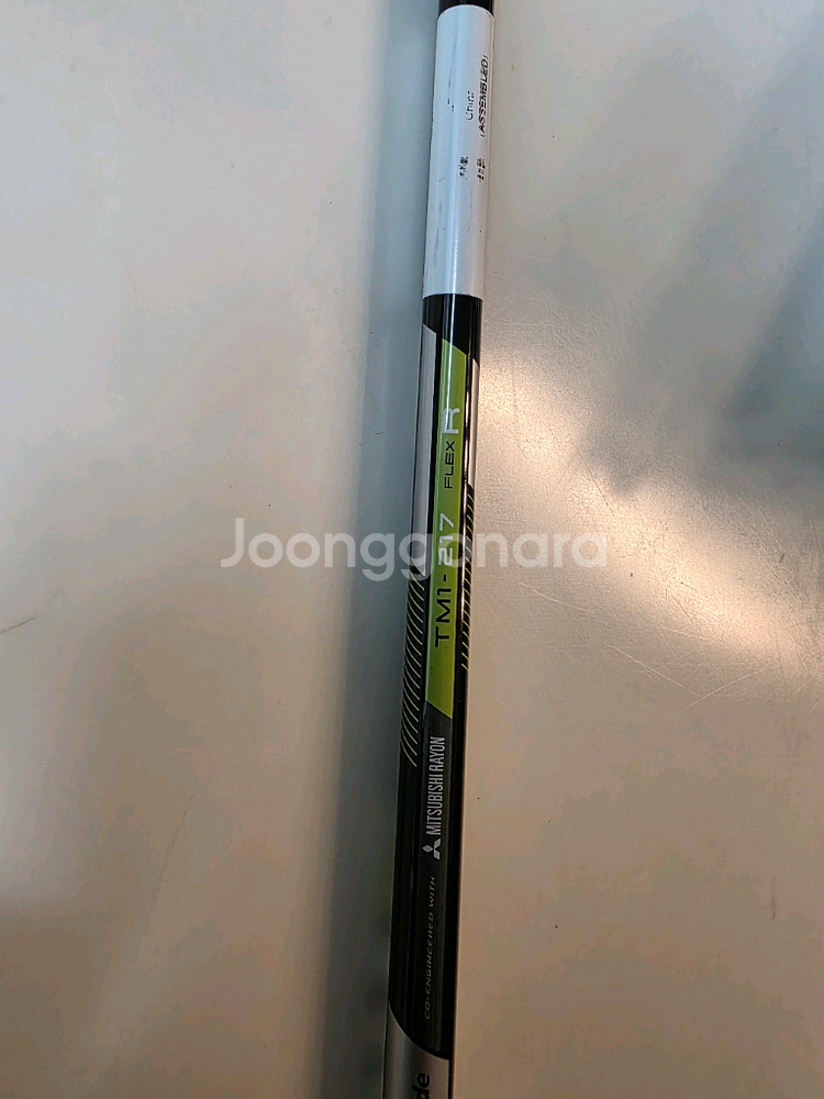 테일러메이드 M2 드라이버--3