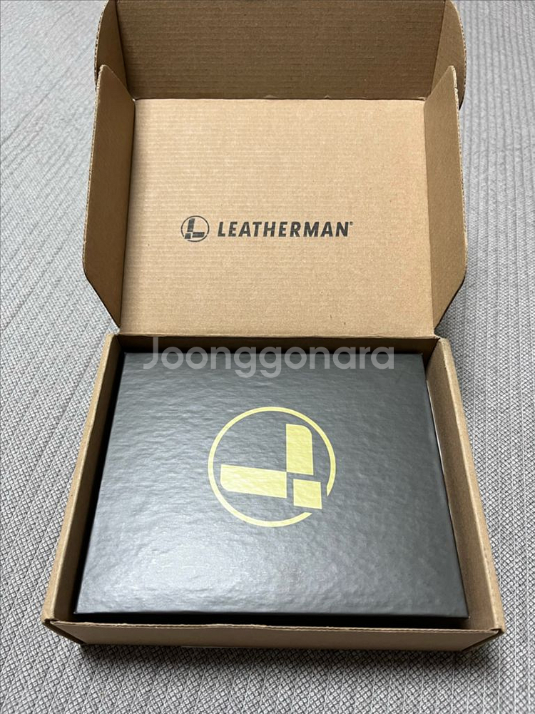 레더맨 아크 옵시디안 Leatherman ARC--1